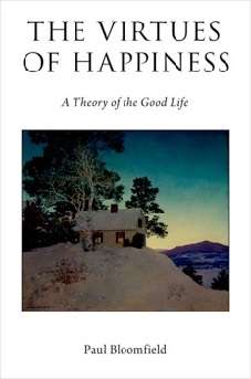 The Virtue of Happiness
